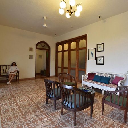 Modi'S Resort, Karjat Exterior photo