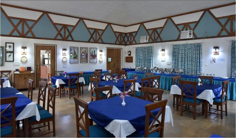 Modi'S Resort, Karjat Exterior photo