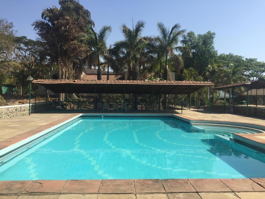 Modi'S Resort, Karjat Exterior photo