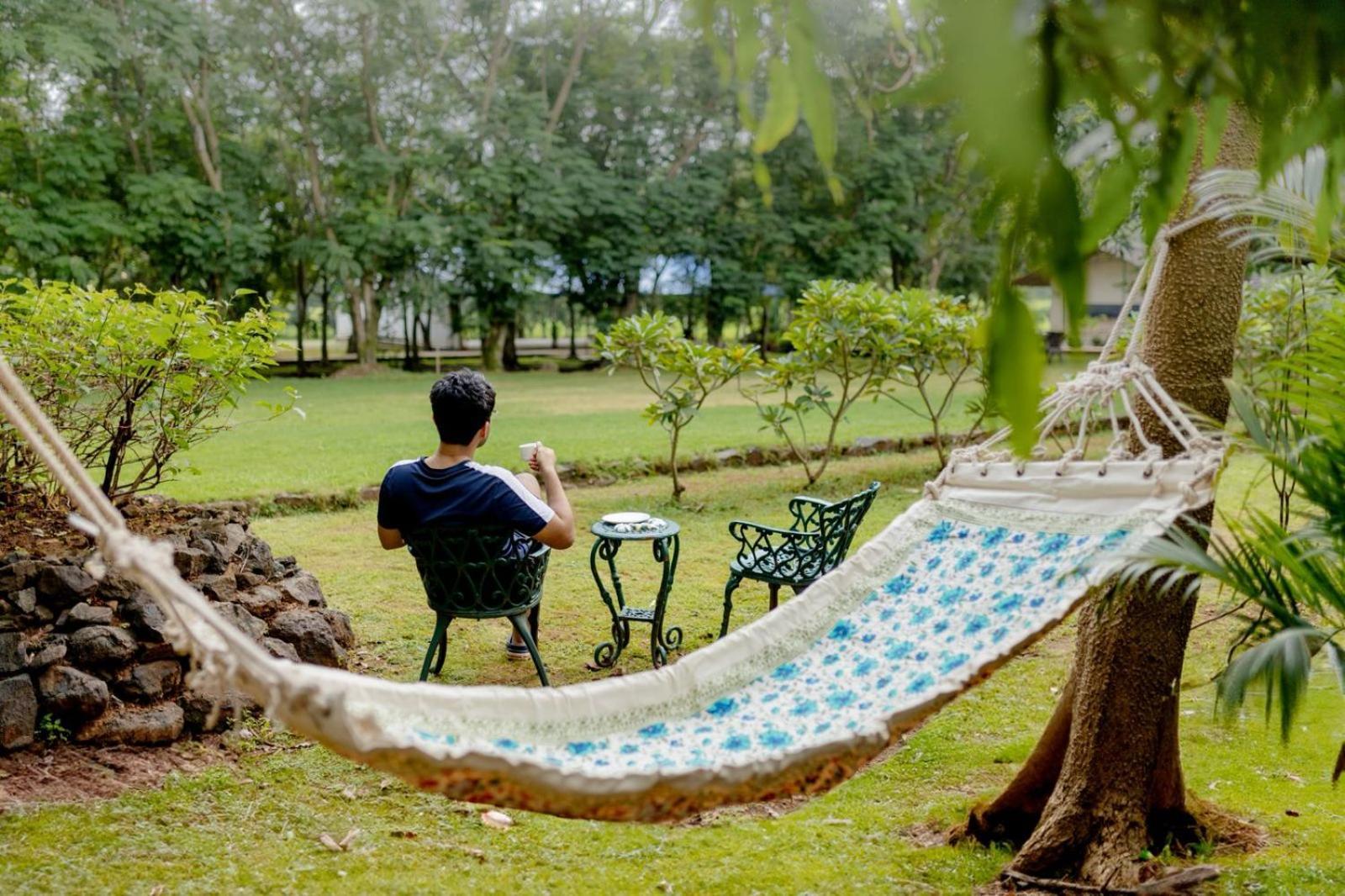 Modi'S Resort, Karjat Exterior photo